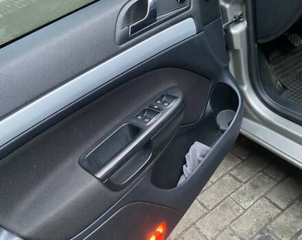 Коричневий Шкода Октавія, об'ємом двигуна 1.6 л та пробігом 223 тис. км за 7900 $, фото 17 на Automoto.ua