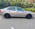 Шкода Октавія 2011 у Харкові на Automoto.ua Коричневий Шкода Октавія, об'ємом двигуна 1.6 л та пробігом 269 тис. км за 8499 $, фото 5 на Automoto.ua