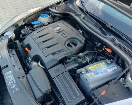 Шкода Октавія 2011 у Харкові на Automoto.ua Коричневий Шкода Октавія, об'ємом двигуна 1.6 л та пробігом 269 тис. км за 8499 $, фото 13 на Automoto.ua