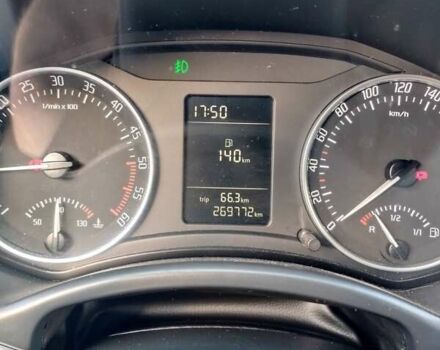 Шкода Октавія 2011 у Харкові на Automoto.ua Коричневий Шкода Октавія, об'ємом двигуна 1.6 л та пробігом 269 тис. км за 8499 $, фото 23 на Automoto.ua