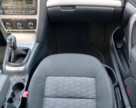 Шкода Октавія 2011 у Харкові на Automoto.ua Коричневий Шкода Октавія, об'ємом двигуна 1.6 л та пробігом 269 тис. км за 8499 $, фото 28 на Automoto.ua