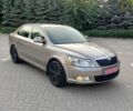 Шкода Октавія 2011 у Харкові на Automoto.ua Коричневий Шкода Октавія, об'ємом двигуна 1.6 л та пробігом 269 тис. км за 8499 $, фото 6 на Automoto.ua