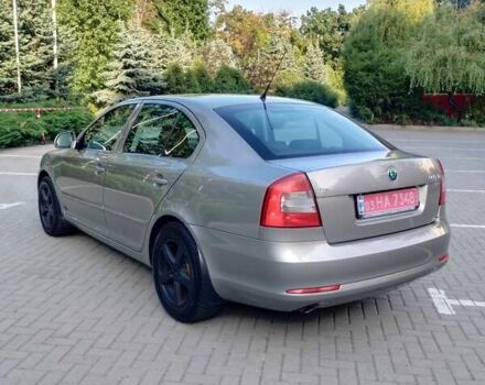 Шкода Октавія 2011 у Харкові на Automoto.ua Коричневий Шкода Октавія, об'ємом двигуна 1.6 л та пробігом 269 тис. км за 8499 $, фото 2 на Automoto.ua