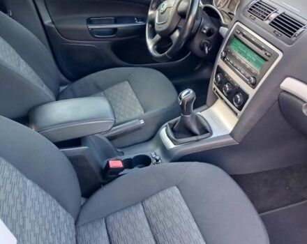 Шкода Октавія 2011 у Харкові на Automoto.ua Коричневий Шкода Октавія, об'ємом двигуна 1.6 л та пробігом 269 тис. км за 8499 $, фото 26 на Automoto.ua