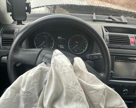 Шкода Октавія 2011 у Чернігові на Automoto.ua Коричневий Шкода Октавія, об'ємом двигуна 1.6 л та пробігом 165 тис. км за 3000 $, фото 4 на Automoto.ua