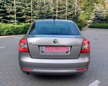 Шкода Октавія 2011 у Харкові на Automoto.ua Коричневий Шкода Октавія, об'ємом двигуна 1.6 л та пробігом 269 тис. км за 8499 $, фото 3 на Automoto.ua