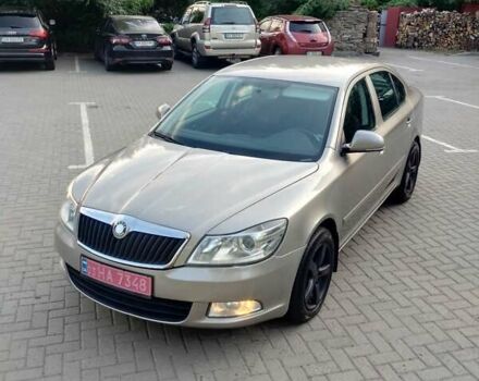Шкода Октавія 2011 у Харкові на Automoto.ua Коричневий Шкода Октавія, об'ємом двигуна 1.6 л та пробігом 269 тис. км за 8499 $, фото 7 на Automoto.ua