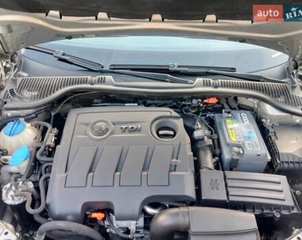 Шкода Октавія 2011 у Харкові на Automoto.ua Коричневий Шкода Октавія, об'ємом двигуна 1.6 л та пробігом 269 тис. км за 8499 $, фото 11 на Automoto.ua