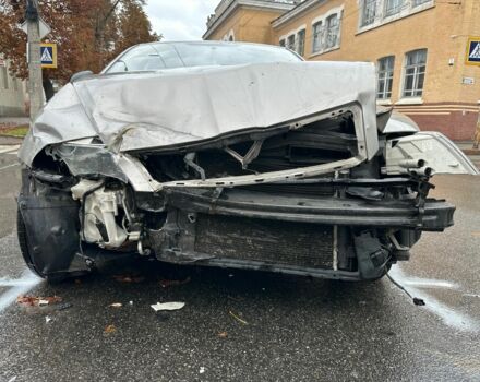 Шкода Октавія 2011 у Чернігові на Automoto.ua Коричневий Шкода Октавія, об'ємом двигуна 1.6 л та пробігом 165 тис. км за 3000 $, фото 3 на Automoto.ua