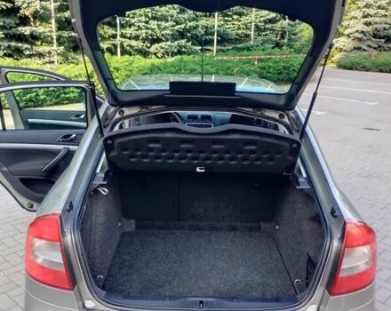 Шкода Октавія 2011 у Харкові на Automoto.ua Коричневий Шкода Октавія, об'ємом двигуна 1.6 л та пробігом 269 тис. км за 8499 $, фото 17 на Automoto.ua