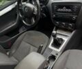 Коричневий Шкода Октавія, об'ємом двигуна 1.4 л та пробігом 330 тис. км за 8800 $, фото 13 на Automoto.ua