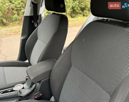 Коричневий Шкода Октавія, об'ємом двигуна 1.4 л та пробігом 121 тис. км за 10950 $, фото 30 на Automoto.ua