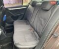 Коричневий Шкода Октавія, об'ємом двигуна 1.8 л та пробігом 251 тис. км за 9800 $, фото 16 на Automoto.ua