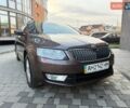 Коричневий Шкода Октавія, об'ємом двигуна 1.4 л та пробігом 182 тис. км за 9200 $, фото 1 на Automoto.ua
