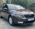Коричневий Шкода Октавія, об'ємом двигуна 1.8 л та пробігом 173 тис. км за 9500 $, фото 1 на Automoto.ua