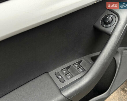 Коричневий Шкода Октавія, об'ємом двигуна 1.4 л та пробігом 121 тис. км за 10950 $, фото 24 на Automoto.ua