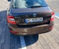 Коричневий Шкода Октавія, об'ємом двигуна 2 л та пробігом 225 тис. км за 11400 $, фото 3 на Automoto.ua