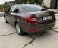 Коричневий Шкода Октавія, об'ємом двигуна 1.4 л та пробігом 330 тис. км за 8800 $, фото 5 на Automoto.ua