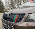 Коричневий Шкода Октавія, об'ємом двигуна 1.8 л та пробігом 251 тис. км за 9800 $, фото 38 на Automoto.ua