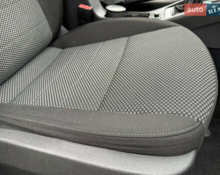 Коричневий Шкода Октавія, об'ємом двигуна 1.4 л та пробігом 121 тис. км за 10950 $, фото 44 на Automoto.ua