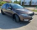 Коричневий Шкода Октавія, об'ємом двигуна 1.8 л та пробігом 222 тис. км за 8500 $, фото 7 на Automoto.ua
