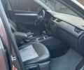 Коричневый Шкода Октавия, объемом двигателя 1.8 л и пробегом 315 тыс. км за 9700 $, фото 15 на Automoto.ua
