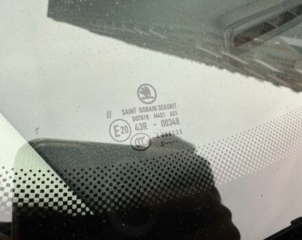 Коричневий Шкода Октавія, об'ємом двигуна 1.4 л та пробігом 127 тис. км за 9999 $, фото 22 на Automoto.ua