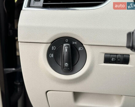 Коричневый Шкода Октавия, объемом двигателя 1.4 л и пробегом 132 тыс. км за 11990 $, фото 21 на Automoto.ua