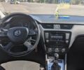 Коричневый Шкода Октавия, объемом двигателя 1.4 л и пробегом 175 тыс. км за 11500 $, фото 5 на Automoto.ua
