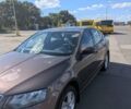 Коричневый Шкода Октавия, объемом двигателя 1.4 л и пробегом 175 тыс. км за 11500 $, фото 1 на Automoto.ua