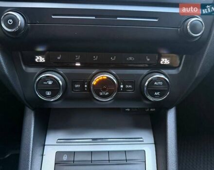 Коричневий Шкода Октавія, об'ємом двигуна 1.4 л та пробігом 182 тис. км за 9200 $, фото 19 на Automoto.ua