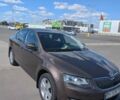 Коричневый Шкода Октавия, объемом двигателя 1.4 л и пробегом 175 тыс. км за 11500 $, фото 11 на Automoto.ua