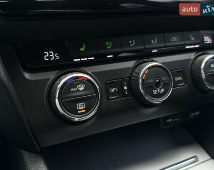 Коричневий Шкода Октавія, об'ємом двигуна 1.4 л та пробігом 121 тис. км за 10950 $, фото 35 на Automoto.ua