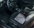 Коричневый Шкода Октавия, объемом двигателя 1.8 л и пробегом 315 тыс. км за 9700 $, фото 18 на Automoto.ua