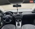 Коричневий Шкода Октавія, об'ємом двигуна 1.8 л та пробігом 251 тис. км за 9800 $, фото 18 на Automoto.ua