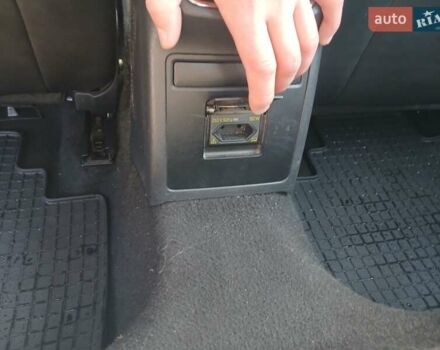 Коричневий Шкода Октавія, об'ємом двигуна 2 л та пробігом 225 тис. км за 11400 $, фото 8 на Automoto.ua