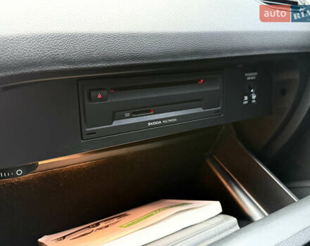 Коричневий Шкода Октавія, об'ємом двигуна 1.4 л та пробігом 121 тис. км за 10950 $, фото 42 на Automoto.ua