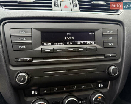 Коричневый Шкода Октавия, объемом двигателя 1.4 л и пробегом 127 тыс. км за 9999 $, фото 16 на Automoto.ua