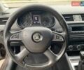 Коричневий Шкода Октавія, об'ємом двигуна 1.8 л та пробігом 251 тис. км за 9800 $, фото 23 на Automoto.ua