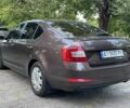 Коричневий Шкода Октавія, об'ємом двигуна 1.8 л та пробігом 173 тис. км за 9500 $, фото 3 на Automoto.ua