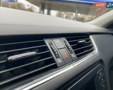 Коричневий Шкода Октавія, об'ємом двигуна 1.8 л та пробігом 251 тис. км за 9800 $, фото 37 на Automoto.ua