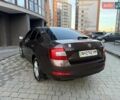 Коричневий Шкода Октавія, об'ємом двигуна 1.4 л та пробігом 182 тис. км за 9200 $, фото 5 на Automoto.ua