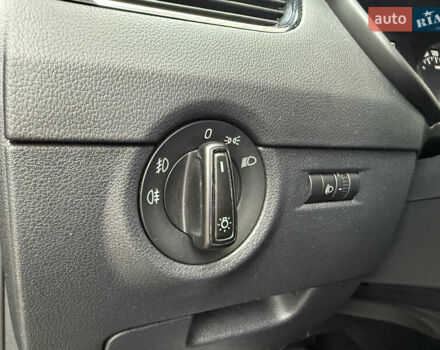 Коричневый Шкода Октавия, объемом двигателя 1.4 л и пробегом 127 тыс. км за 9999 $, фото 18 на Automoto.ua