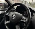 Коричневый Шкода Октавия, объемом двигателя 1.4 л и пробегом 312 тыс. км за 8500 $, фото 8 на Automoto.ua