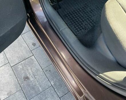 Коричневий Шкода Октавія, об'ємом двигуна 2 л та пробігом 225 тис. км за 11400 $, фото 7 на Automoto.ua