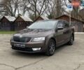 Коричневий Шкода Октавія, об'ємом двигуна 1.8 л та пробігом 251 тис. км за 9800 $, фото 1 на Automoto.ua