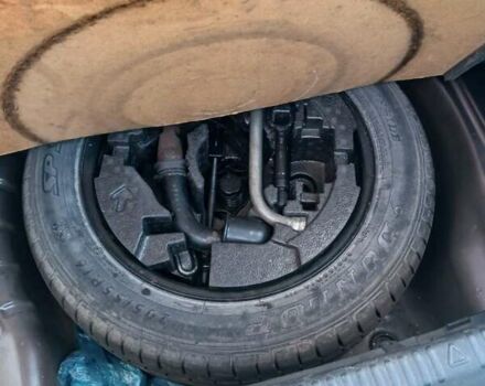 Коричневий Шкода Октавія, об'ємом двигуна 2 л та пробігом 225 тис. км за 11400 $, фото 5 на Automoto.ua