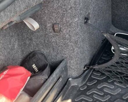 Коричневий Шкода Октавія, об'ємом двигуна 2 л та пробігом 225 тис. км за 11400 $, фото 6 на Automoto.ua
