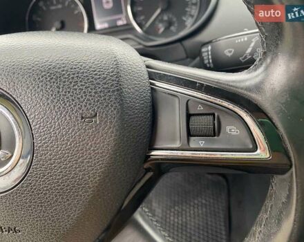 Коричневий Шкода Октавія, об'ємом двигуна 1.8 л та пробігом 251 тис. км за 9800 $, фото 24 на Automoto.ua