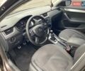 Коричневий Шкода Октавія, об'ємом двигуна 1.8 л та пробігом 251 тис. км за 9800 $, фото 13 на Automoto.ua